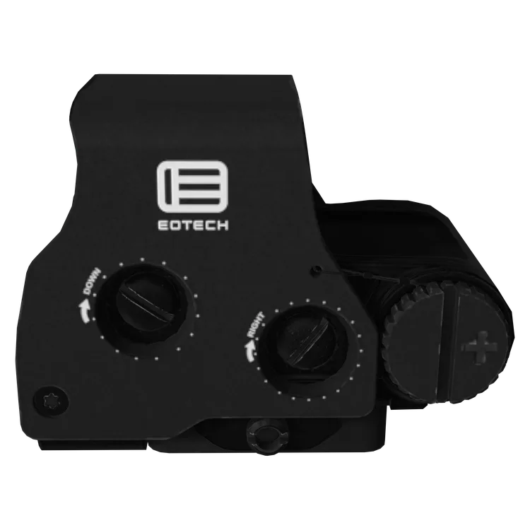 EOTech XPS3 Holographic Sight