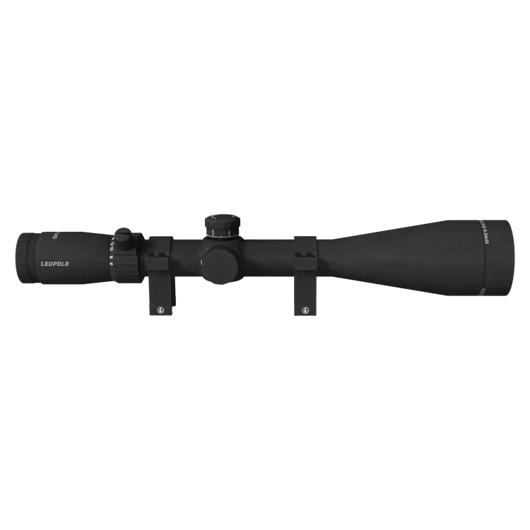 Leupold MK4 LR/T Optic