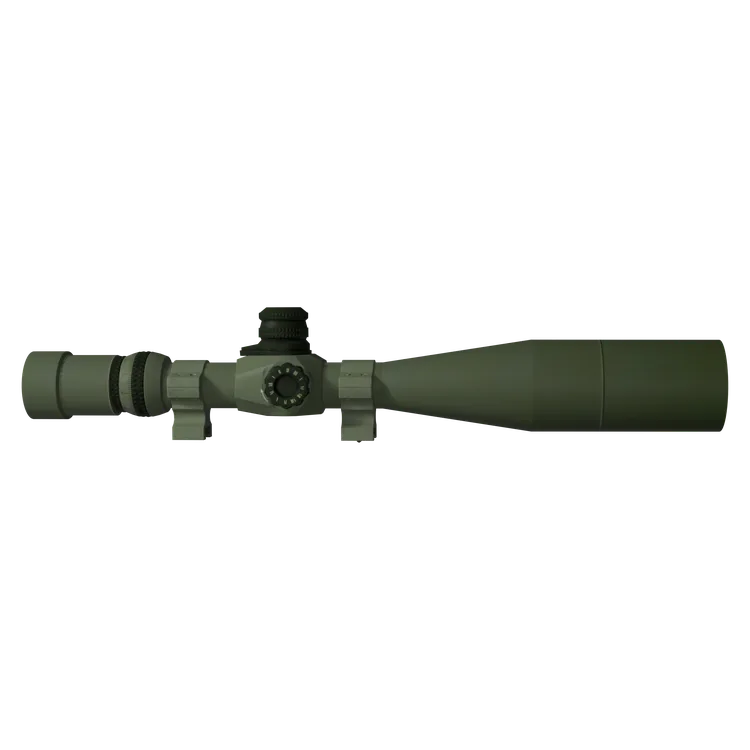 M200 Chey Tac Optic