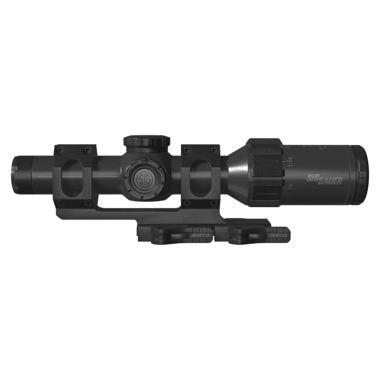 Sig Sauer Tango Optic