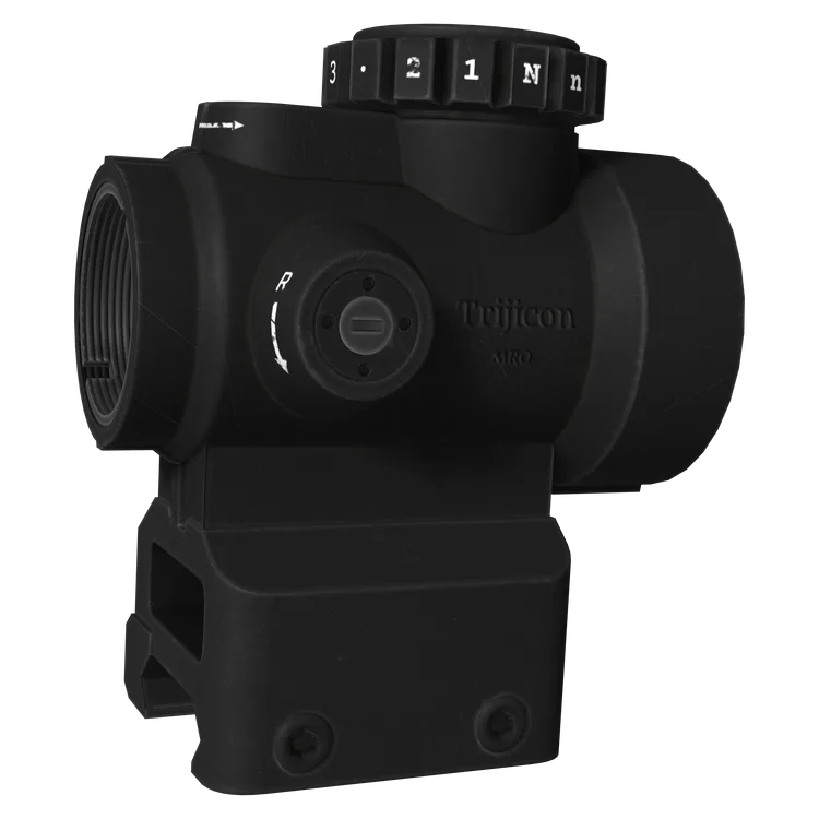 Trijicon MRO Reflex Sight