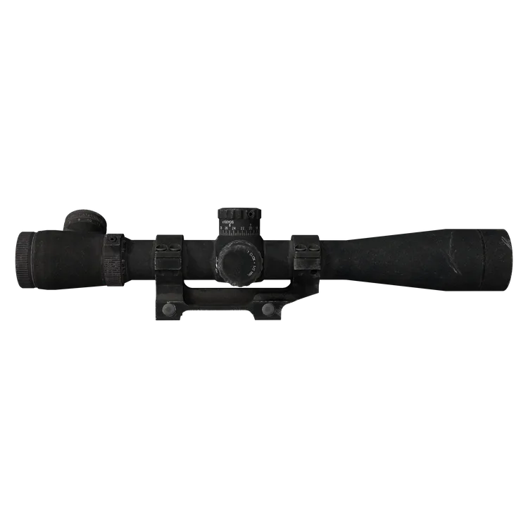 Marksman Scope