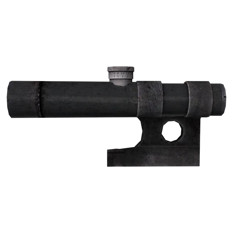 PU Scope
