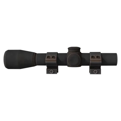 Handgun Scope