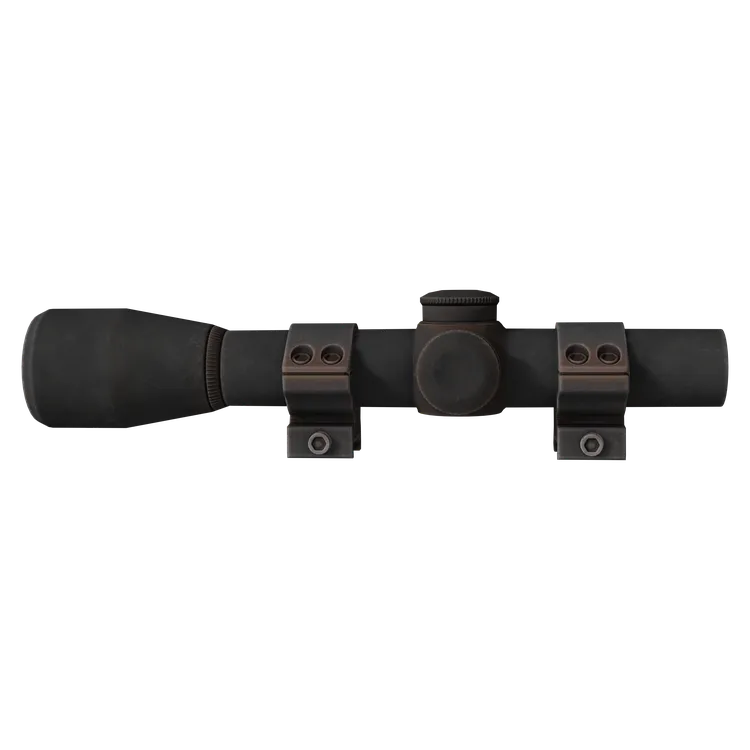 Handgun Scope