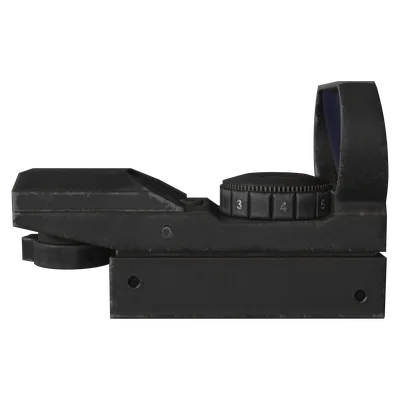 Baraka Sights