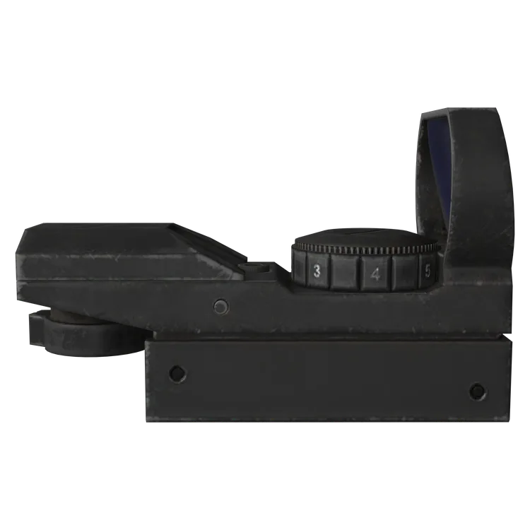 Baraka Sights