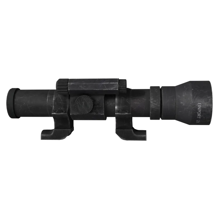 Sportpoint Sights