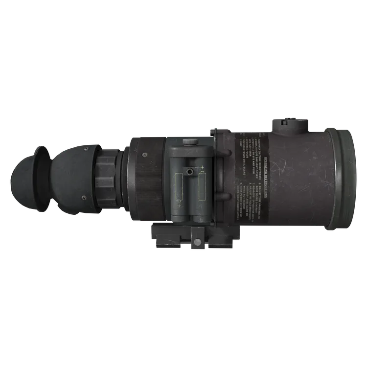 NV-PVS4 Scope