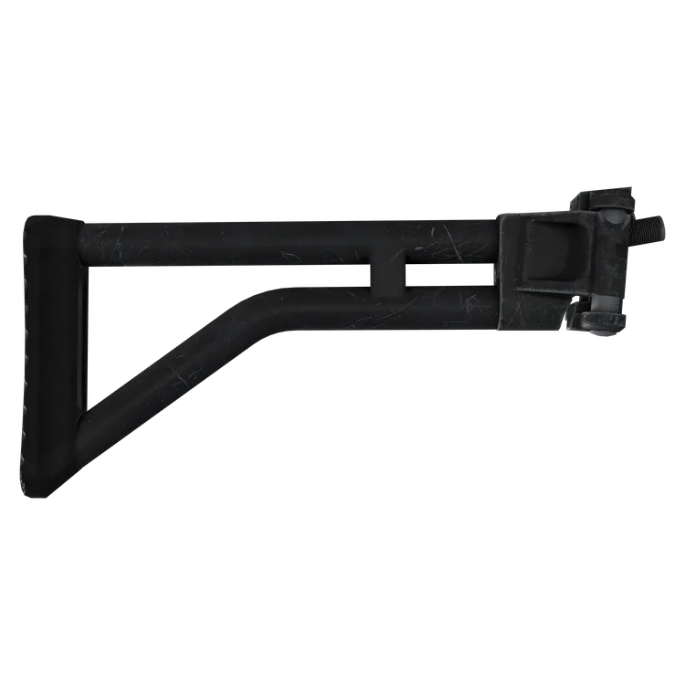 LAR Lightweight Buttstock
