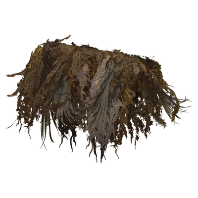Ghillie Rifle Wrap