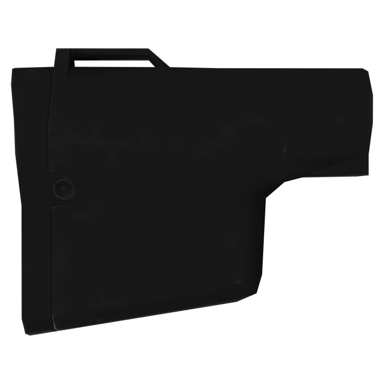 M4-A1 CQB Buttstock