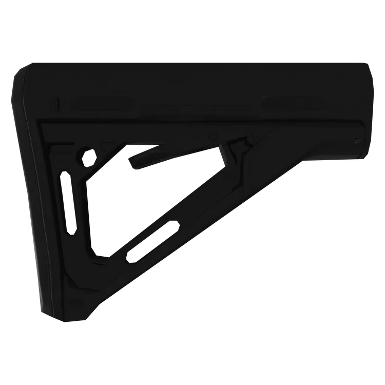 M4-A1 MP Buttstock