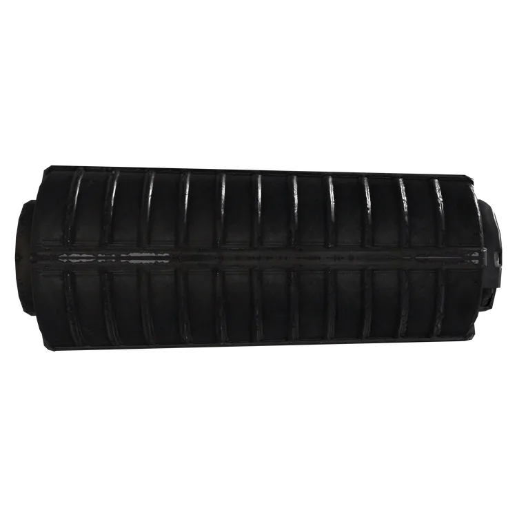M4-A1 Polymer Handguard