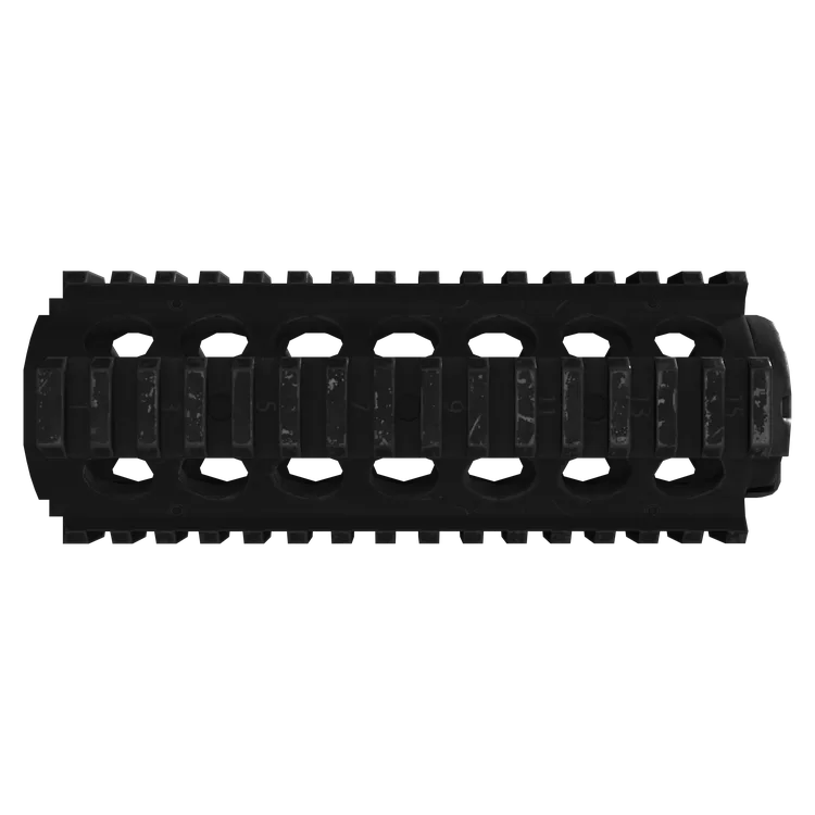 M4-A1 Rail Handguard