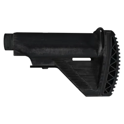 HK417 Buttstock