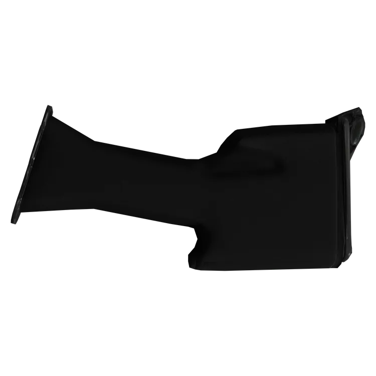 MK 48 Buttstock