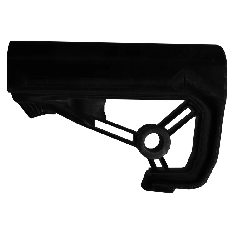 Saiga 9k Buttstock
