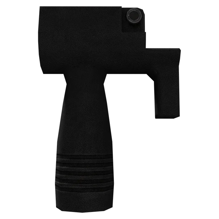 SG5-K Polymer Handguard