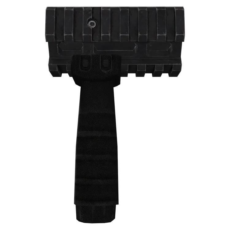 SG5-K Rail Handguard