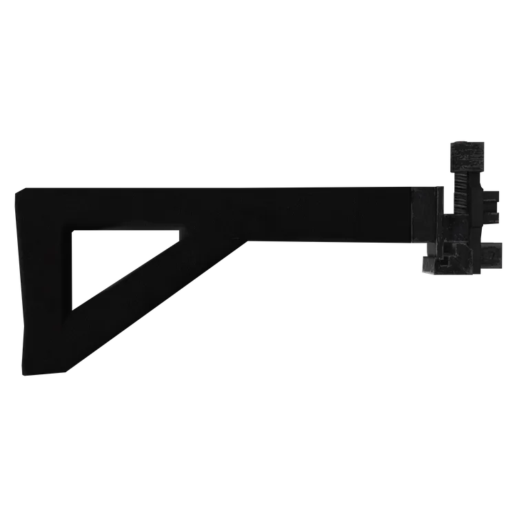 SG5-K Lightweight Buttstock