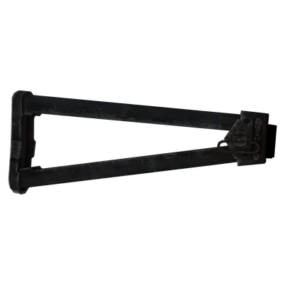 Bizon Lightweight Buttstock