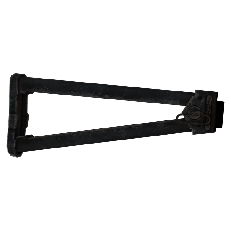 Bizon Lightweight Buttstock