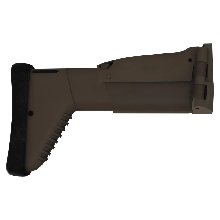 SCR Buttstock
