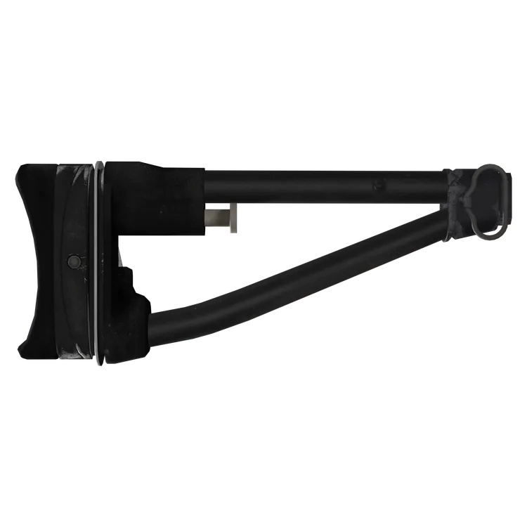 Vaiga Lightweight Buttstock