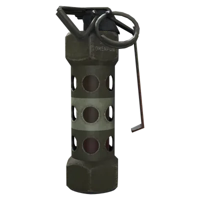 8-M4 Flashbang