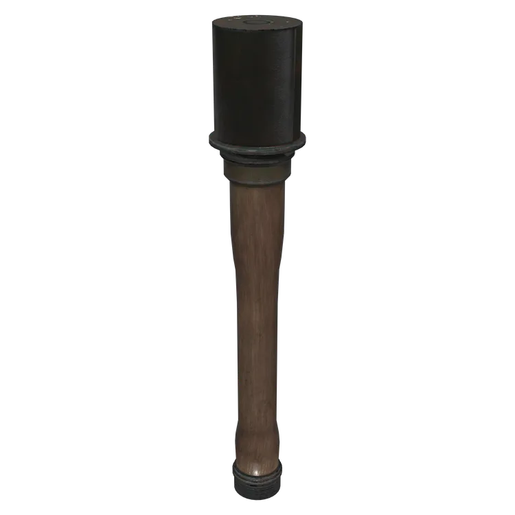Stielhandgranate
