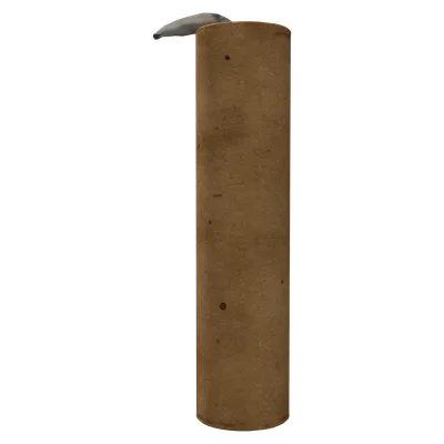 EGD-2 Smoke Grenade