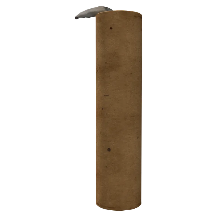 EGD-2 Smoke Grenade