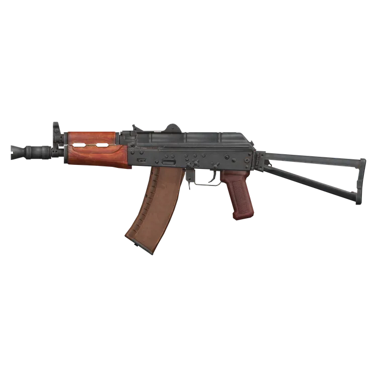 KAS-74U