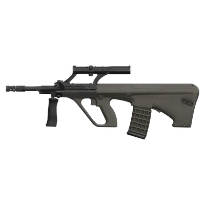 AUR A1