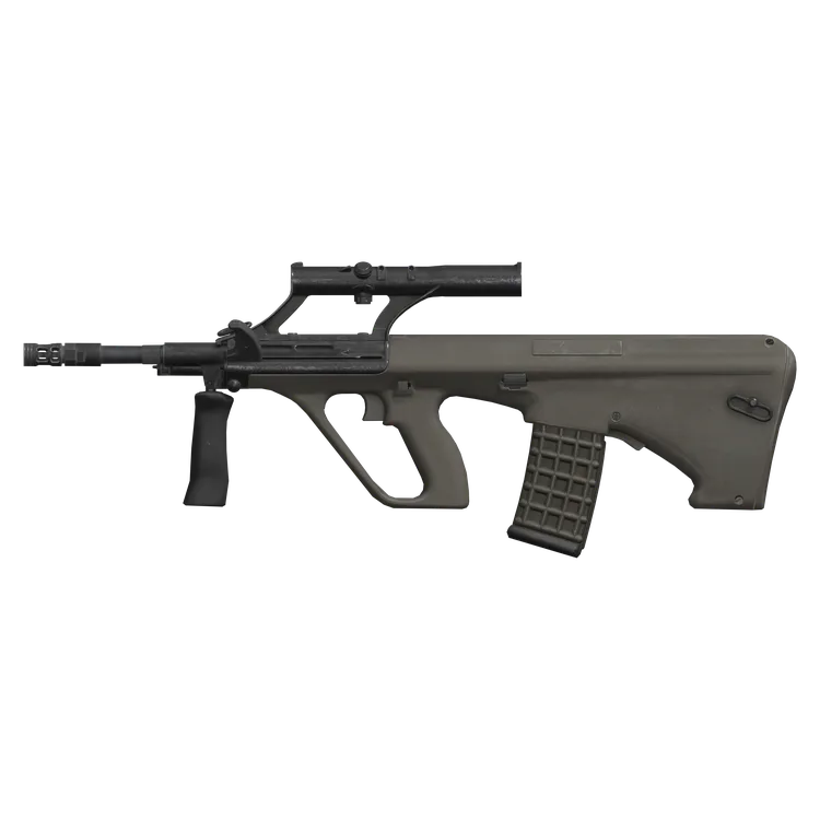 AUR A1
