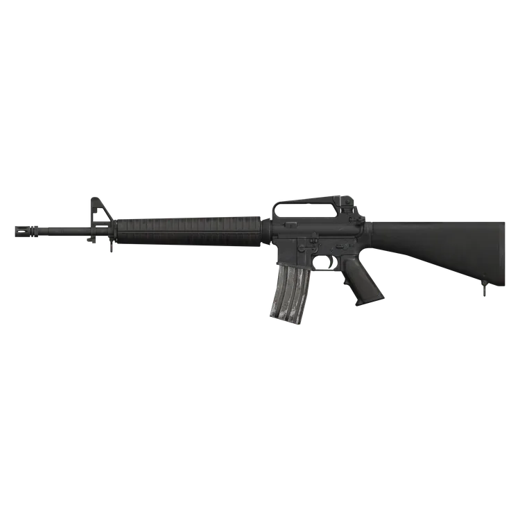 M16-A2
