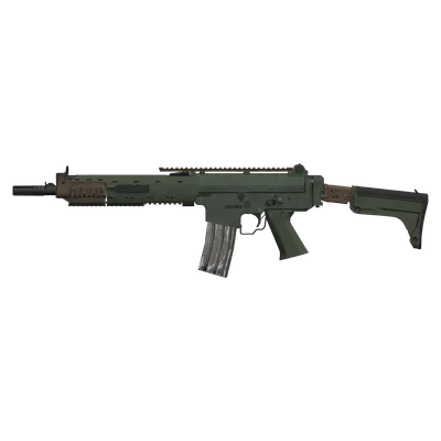 Ak 5C