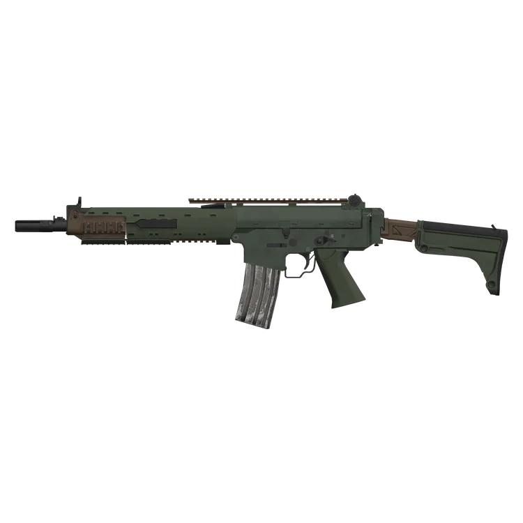Ak 5C