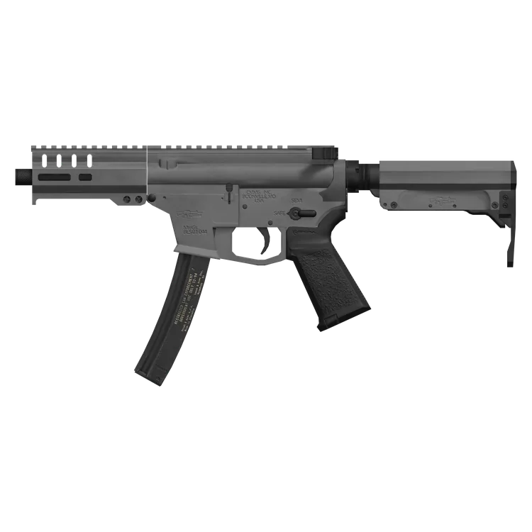 MKGS Banshee