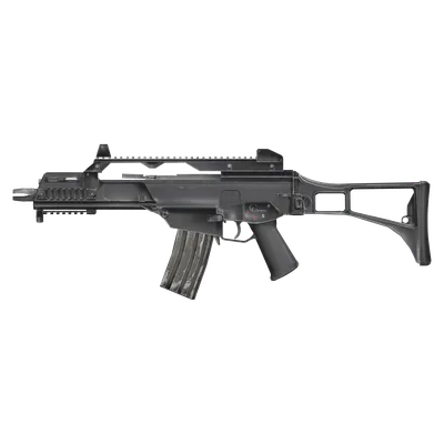 G36C