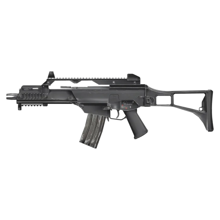 G36C