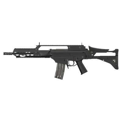 G36K