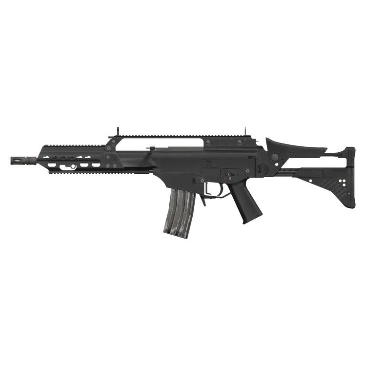 G36K
