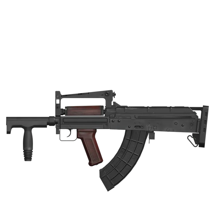 OTs-14-4A Groza