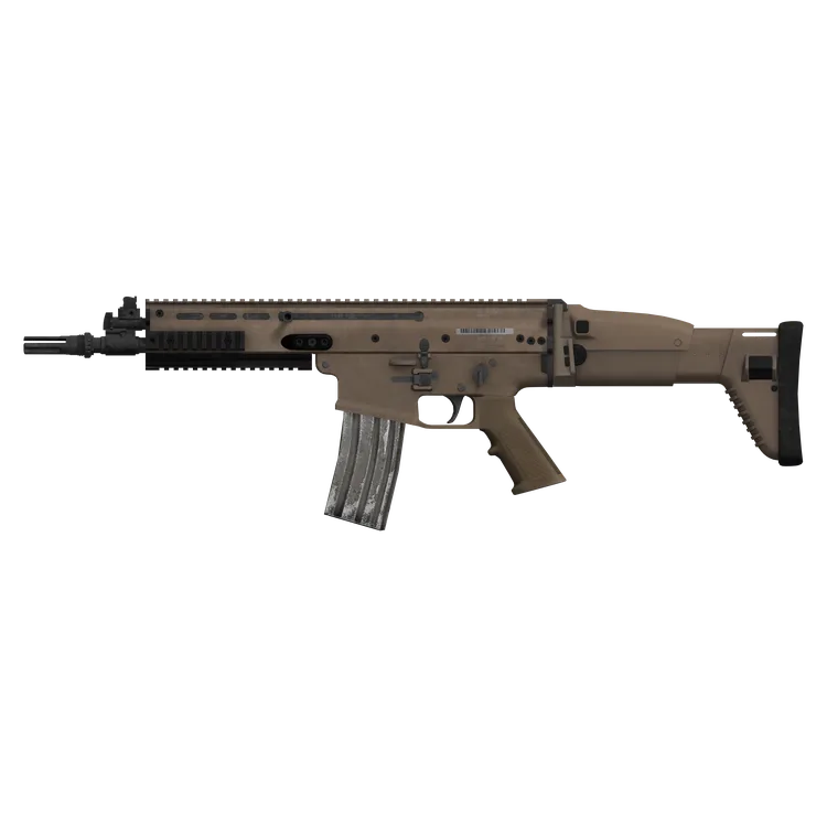 SCR 16