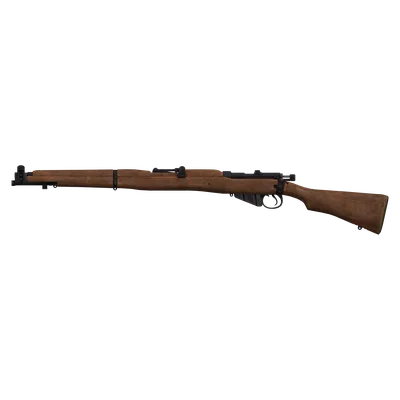 Lee Enfield