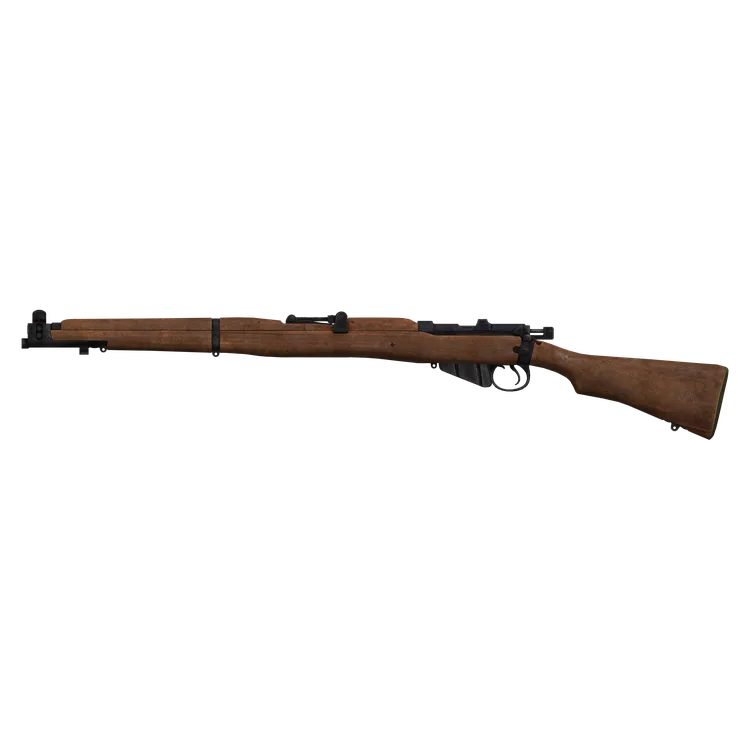 Lee Enfield