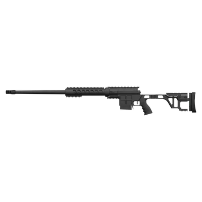 DVL-10 Saboteur