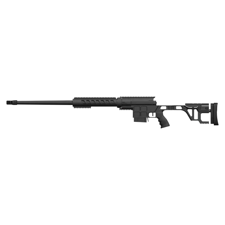 DVL-10 Saboteur